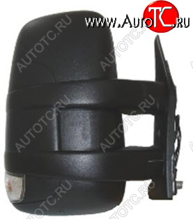 11 999 р. DAILY ЗЕРКАЛО ПРАВ ЭЛЕКТР С ПОДОГРЕВ УК.ПОВОР (convex) (Тайвань) BodyParts ivdai06-451-r  с доставкой в г. Кемерово