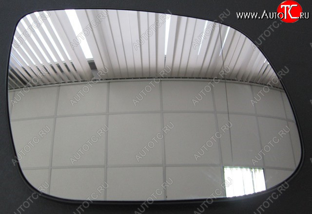 599 р. CEED СТЕКЛО ЗЕРКАЛА ПРАВ С ПОДОГРЕВ (aspherical) (Тайвань) BodyParts kacee10-460-r  с доставкой в г. Кемерово