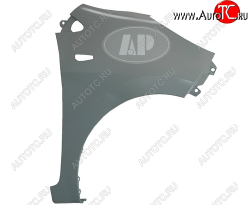 5 249 р. PICANTO 12- КРЫЛО ПЕРЕДН ПРАВ С ОТВ ППОВТОРИТЕЛЬ (Тайвань) BodyParts kapic12-271-r  с доставкой в г. Кемерово