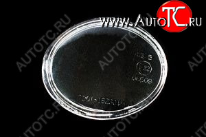 349 р. LANCER 07- СТЕКЛО ФАРЫ ПРОТИВОТУМ ПРАВ (РОССИЯ) BodyParts mblan07-080-r  с доставкой в г. Кемерово