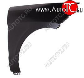13 599 р. W166ML 12- КРЫЛО ПЕРЕДН ЛЕВ (Тайвань) АЛЮМИН BodyParts md16612-270a-l  с доставкой в г. Кемерово