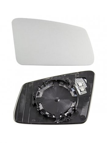 2 069 р. W166ML 12- {W463 11- X166 11-} СТЕКЛО ЗЕРКАЛА ПРАВ С ПОДОГРЕВ (Тайвань) BodyParts md16612-460-r  с доставкой в г. Кемерово. Увеличить фотографию 1