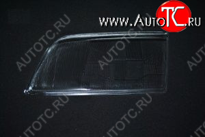 449 р. Правое стекло передней фары (пр-во Россия) BODYPARTS Mercedes-Benz C-Class W202 дорестайлинг седан (1993-1997)  с доставкой в г. Кемерово