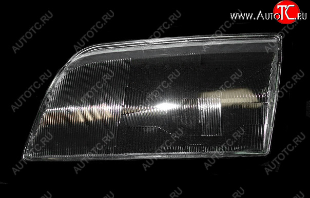 549 р. W202 97- СТЕКЛО ФАРЫ ЛЕВ (РОССИЯ) BodyParts md20297-021-l  с доставкой в г. Кемерово