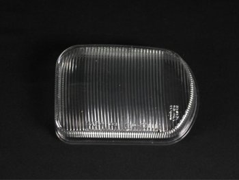 258 р. W203 00-02 {W170W215} СТЕКЛО ФАРЫ ПРОТИВОТУМ ЛЕВ (РОССИЯ) BodyParts md20300-080-l  с доставкой в г. Кемерово. Увеличить фотографию 1
