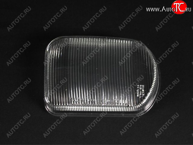 258 р. W203 00-02 {W170W215} СТЕКЛО ФАРЫ ПРОТИВОТУМ ЛЕВ (РОССИЯ) BodyParts md20300-080-l  с доставкой в г. Кемерово