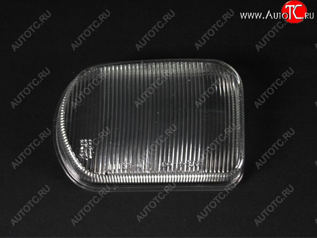 258 р. W203 00-02 {W170W215} СТЕКЛО ФАРЫ ПРОТИВОТУМ ПРАВ (РОССИЯ) BodyParts md20300-080-r  с доставкой в г. Кемерово