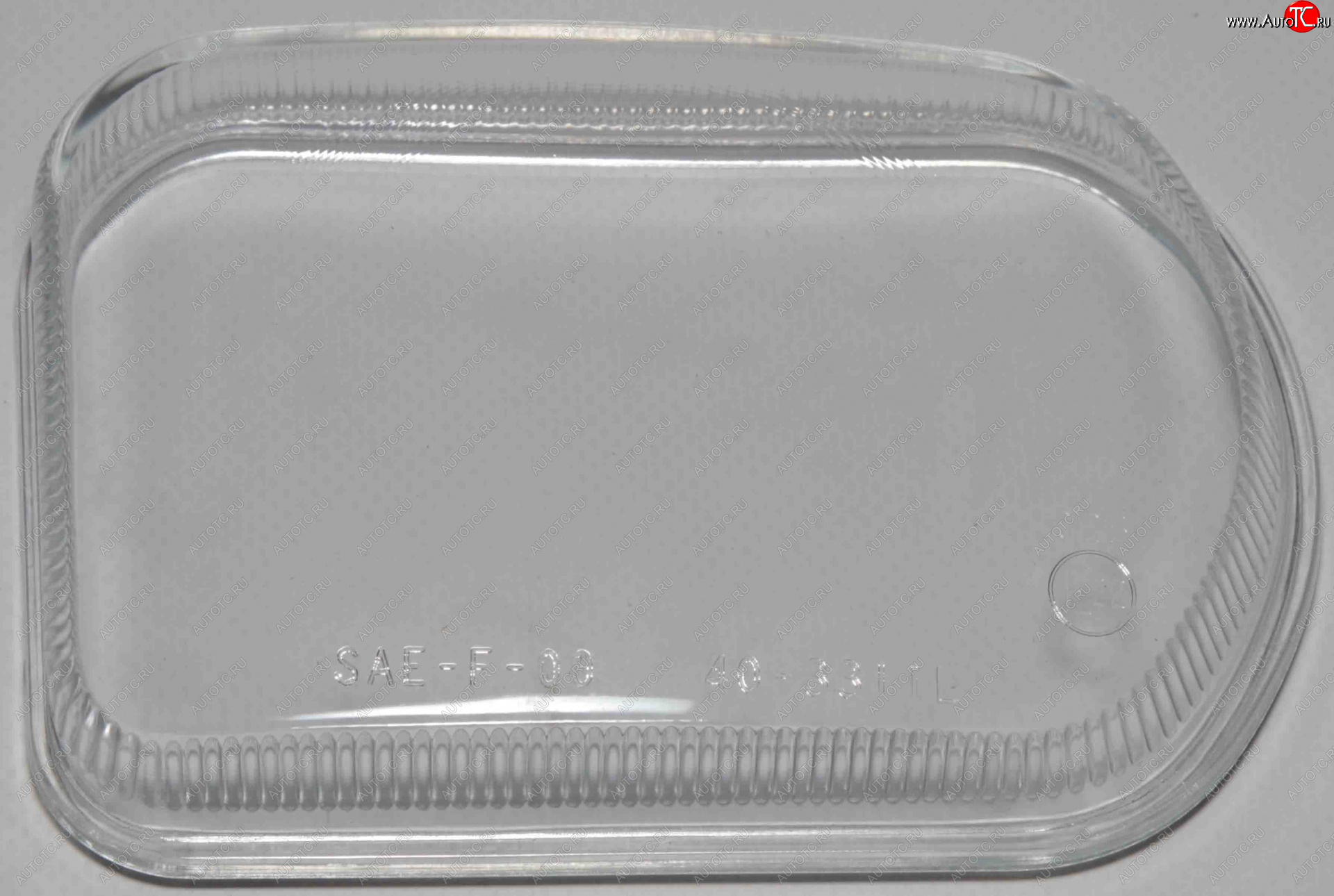 258 р. W203 03- {W171W209W215W230} СТЕКЛО ФАРЫ ПРОТИВОТУМ ЛЕВ (РОССИЯ) BodyParts md20303-080-l  с доставкой в г. Кемерово