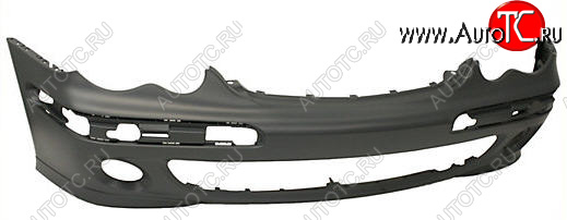 5 699 р. W203 БАМПЕР ПЕРЕДН (Тайвань) ГРУНТ BodyParts md20303-163x  с доставкой в г. Кемерово