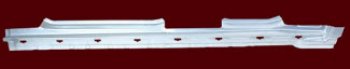 3 199 р. W204 ПОРОГ ЛЕВ (KLOKKERHOLM) BodyParts md20407-480-l  с доставкой в г. Кемерово. Увеличить фотографию 1
