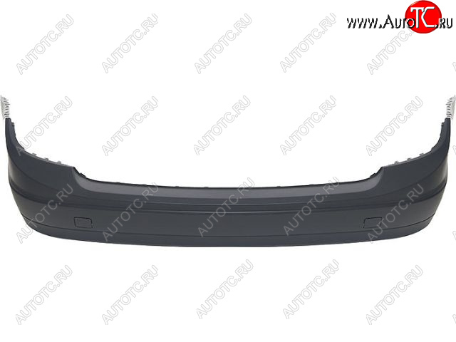 7 699 р. W204 07- БАМПЕР ЗАДН БЕЗ ОТВ ПМОЛДИНГ , ПДАТЧ ГРУНТ (Тайвань) BodyParts md20407-641  с доставкой в г. Кемерово