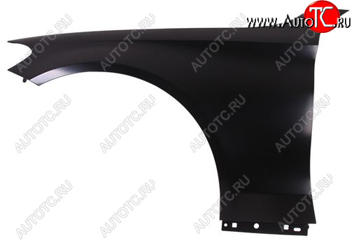 11 899 р. W205 14- КРЫЛО ПЕРЕДН ЛЕВ СТАЛЬН (Тайвань) BodyParts md20514-270-l  с доставкой в г. Кемерово