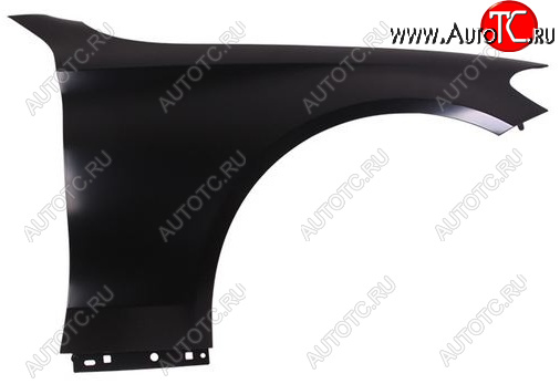 8 599 р. W205 14- КРЫЛО ПЕРЕДН ПРАВ СТАЛЬН (Тайвань) BodyParts md20514-270-r  с доставкой в г. Кемерово