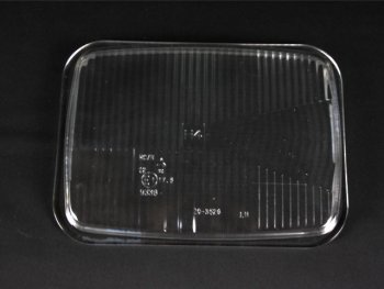 319 р. W207 77-95 СТЕКЛО ФАРЫ Л=П (РОССИЯ) BodyParts md20777-020-z  с доставкой в г. Кемерово. Увеличить фотографию 1