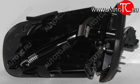 3 199 р. W210 00-02 ЗЕРКАЛО ПРАВ ЭЛЕКТР С ПОДОГРЕВ БЕЗ КРЫШК 7 КОНТ (aspherical) (Тайвань) BodyParts md21000-450-r  с доставкой в г. Кемерово