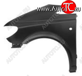 5 799 р. VITO КРЫЛО ПЕРЕДН ЛЕВ С ОТВ ППОВТОРИТЕЛЬ (Тайвань) ПЛАСТИК BodyParts mdvit03-270p-l  с доставкой в г. Кемерово