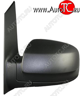 8 899 р. VITO ЗЕРКАЛО ЛЕВ ЭЛЕКТР С ПОДОГРЕВ (aspherical) (Тайвань) BodyParts mdvit10-450-l  с доставкой в г. Кемерово