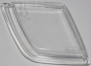 6 08- СТЕКЛО ФАРЫ ПРОТИВОТУМ ПРАВ (РОССИЯ) BodyParts mz00608-080-r