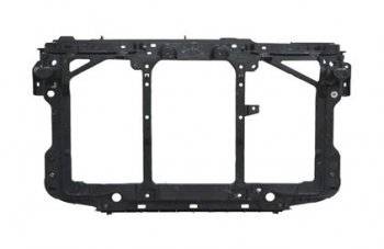 6 (MAZDA 3 13-) ПАНЕЛЬ ПЕРЕДН ПЛАСТИК (Тайвань) BodyParts mz00613-360