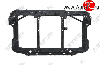 5 649 р. 6 (MAZDA 3 13-) ПАНЕЛЬ ПЕРЕДН ПЛАСТИК (Тайвань) BodyParts mz00613-360  с доставкой в г. Кемерово