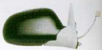626 ЗЕРКАЛО ПРАВ (5 дв) ЭЛЕКТР БЕЗ ПОДОГРЕВ (convex) (Тайвань) BodyParts mz62693-451-r