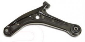 2 РЫЧАГ ПЕРЕДН ПОДВЕСКИ ЛЕВ (Тайвань) BodyParts mzx0207-810-l