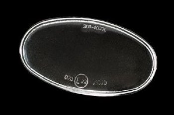 3 03-08 СТЕКЛО ФАРЫ ПРОТИВОТУМ Л=П (СЕДАН) (ХЭТЧБЭК) 1.6 BodyParts mzx0303-080-z