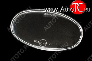 429 р. 3 03-08 СТЕКЛО ФАРЫ ПРОТИВОТУМ Л=П (СЕДАН) (ХЭТЧБЭК) 1.6 BodyParts mzx0303-080-z  с доставкой в г. Кемерово