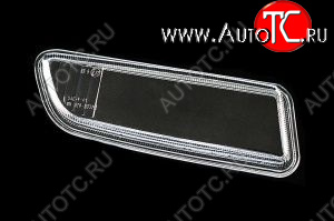 489 р. 3 07-08 СТЕКЛО ФАРЫ ПРОТИВОТУМ ПРАВ (СЕДАН) (ХЭТЧБЭК) (sport) BodyParts mzx0307-080-r  с доставкой в г. Кемерово