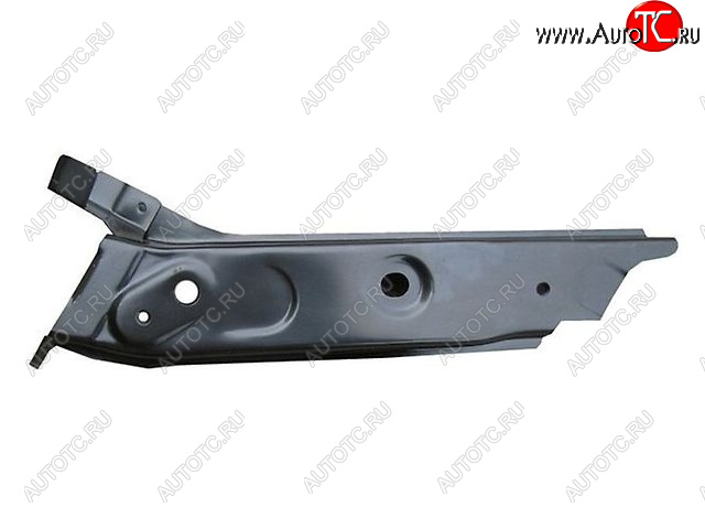 669 р. MICRA БАЛКА СУППОРТА РАДИАТ ВЕРХН ЛЕВ (Тайвань) BodyParts nnmic03-390-l  с доставкой в г. Кемерово