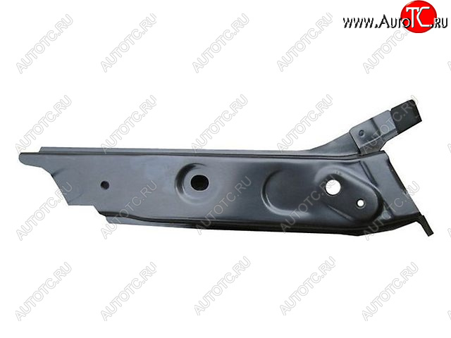 679 р. MICRA 03- БАЛКА СУППОРТА РАДИАТ ВЕРХН ПРАВ (Тайвань) BodyParts nnmic03-390-r  с доставкой в г. Кемерово