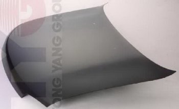 8 299 р. MICRA 93-97 КАПОТ (Тайвань) BodyParts nnmic93-330  с доставкой в г. Кемерово. Увеличить фотографию 1