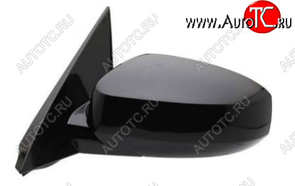 3 099 р. MAXIMA QX ЗЕРКАЛО ЛЕВ ЭЛЕКТР С ПОДОГРЕВ (Тайвань) BodyParts nnmxq04-450-l  с доставкой в г. Кемерово