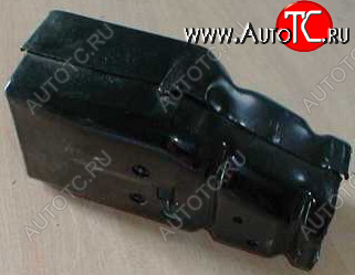 729 р. P11 КРОНШТЕЙН УСИЛИТЕЛЯ БАМПЕРА ПЕРЕДН ПРАВ (Тайвань) BodyParts nnp1197-250-r  с доставкой в г. Кемерово