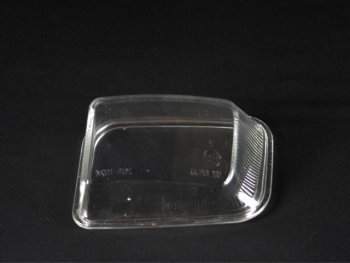 ASTRA 95-97 СТЕКЛО ФАРЫ ПРОТИВОТУМ ЛЕВ BodyParts opast95-080-l
