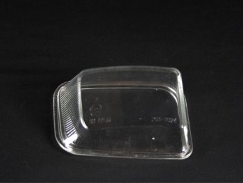 ASTRA 95-97 СТЕКЛО ФАРЫ ПРОТИВОТУМ ПРАВ BodyParts opast95-080-r
