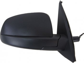 3 179 р. MERIVA ЗЕРКАЛО ПРАВ МЕХАН С ТРОСИК (convex) (Тайвань) BodyParts opmer03-451-r  с доставкой в г. Кемерово. Увеличить фотографию 1
