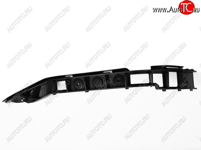 759 р. Правое крепление заднего бампера (пр-во Китай) BodyParts Opel Meriva A (2002-2010) с доставкой в г. Кемерово Увеличить фотографию 1 759 р. Правое крепление заднего бампера (пр-во Китай) BodyParts Opel Meriva A (2002-2010) с доставкой в г. Кемерово