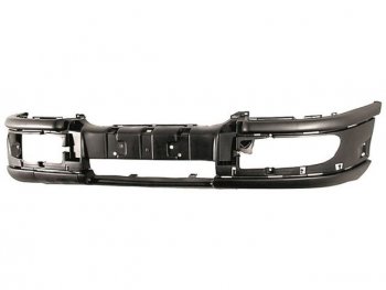5 899 р. OMEGA 94-99 БАМПЕР ПЕРЕДН ВНУТРЕН +- ПРОТИВОТУМ (Тайвань) ЧЕРН BodyParts opomb94-160b  с доставкой в г. Кемерово. Увеличить фотографию 1