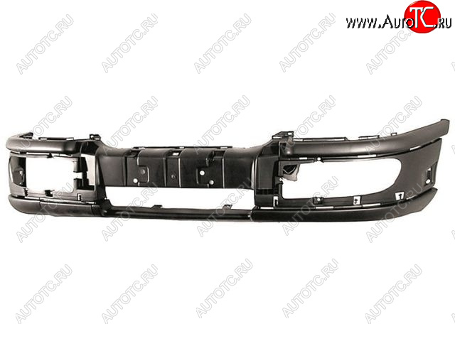 5 899 р. OMEGA 94-99 БАМПЕР ПЕРЕДН ВНУТРЕН +- ПРОТИВОТУМ (Тайвань) ЧЕРН BodyParts opomb94-160b  с доставкой в г. Кемерово