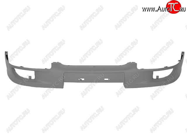3 089 р. OMEGA 94-99 БАМПЕР ПЕРЕДН ВНЕШН БЕЗ ОТВ ППРОТИВОТУМ (Тайвань) ГРУНТ BodyParts opomb94-160x  с доставкой в г. Кемерово