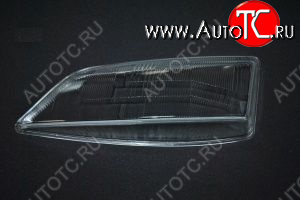 679 р. Правое стекло передней фары (пр-во Китай) BodyParts Opel Vectra B седан дорестайлинг (1995-1999)  с доставкой в г. Кемерово