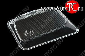 279 р. VECTRA СТЕКЛО ФАРЫ ПРОТИВОТУМ ЛЕВ BodyParts opvca96-080-l  с доставкой в г. Кемерово
