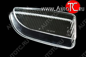 439 р. ZAFIRA 99-04 СТЕКЛО ФАРЫ ПРОТИВОТУМ ЛЕВ BodyParts opzaf99-080-l  с доставкой в г. Кемерово