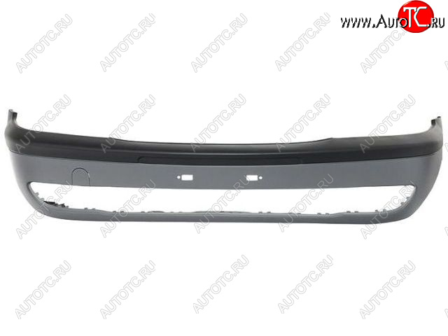 4 999 р. ZAFIRA 99-04 БАМПЕР ПЕРЕДН НИЗ ГРУНТ BodyParts opzaf99-160x  с доставкой в г. Кемерово