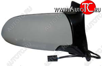 2 599 р. ZAFIRA ЗЕРКАЛО ПРАВ ЭЛЕКТР С ПОДОГРЕВ (convex) (Тайвань) ГРУНТ BodyParts opzaf99-450x-r  с доставкой в г. Кемерово