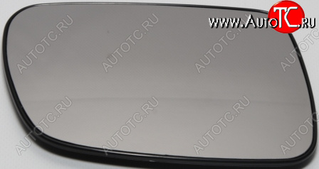 399 р. 307 СТЕКЛО ЗЕРКАЛА ПРАВ С ПОДОГРЕВ (convex) (Тайвань) BodyParts pg30701-460-r  с доставкой в г. Кемерово