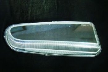 406 99- СТЕКЛО ФАРЫ ПРОТИВОТУМ ПРАВ (РОССИЯ) BodyParts pg40699-080-r