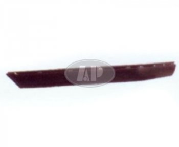 406 99- МОЛДИНГ ЗАДН ЛЕВ (СЕДАН) (Тайвань) ЧЕРН BodyParts pg40699-780b-l