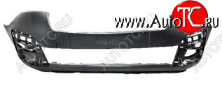 4 749 р. PARTNER 15- {BERLINGO 15-} БАМПЕР ПЕРЕДН (Италия) BodyParts pgpar15-161  с доставкой в г. Кемерово
